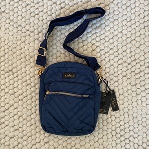 Kedzie Quilted Bag